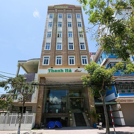 Thanh Ha Hotel 다낭 외부 사진