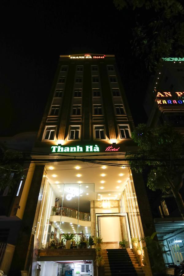 Thanh Ha Hotel 다낭 외부 사진