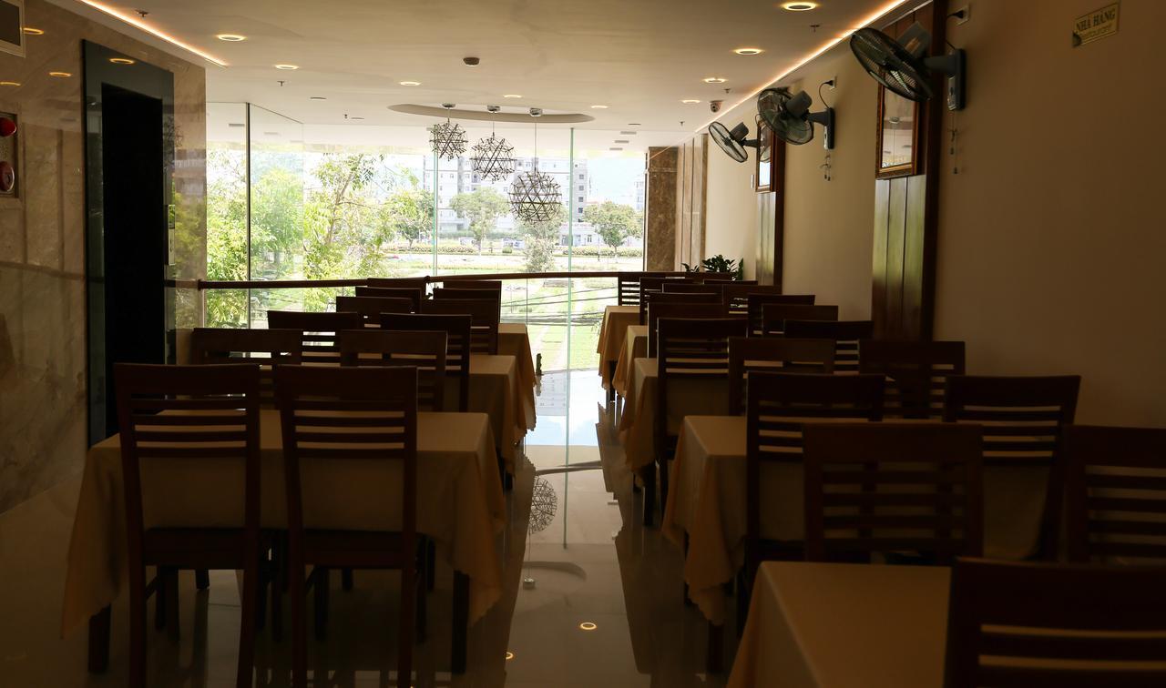 Thanh Ha Hotel 다낭 외부 사진