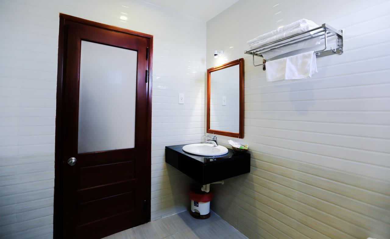 Thanh Ha Hotel 다낭 외부 사진