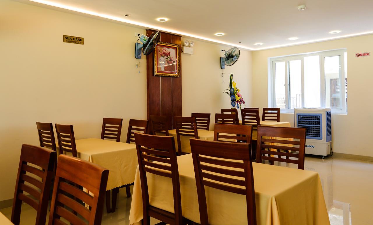 Thanh Ha Hotel 다낭 외부 사진