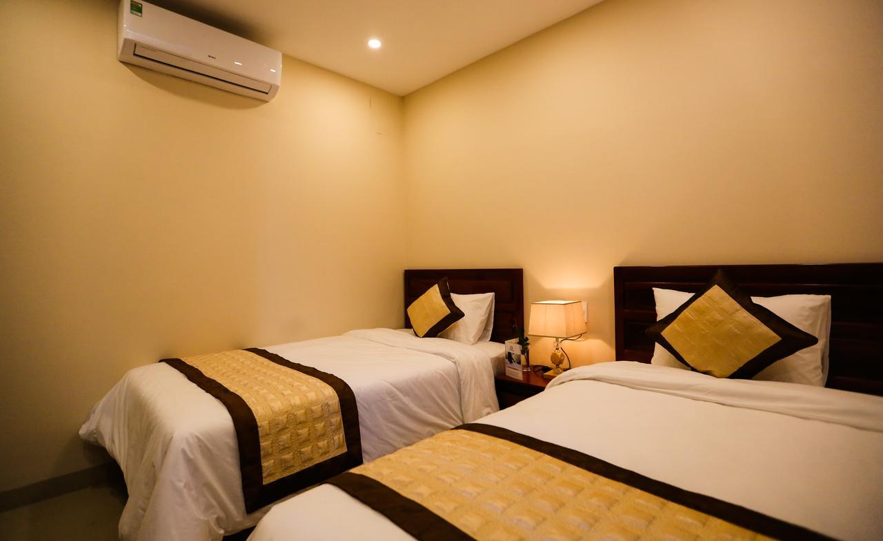 Thanh Ha Hotel 다낭 외부 사진