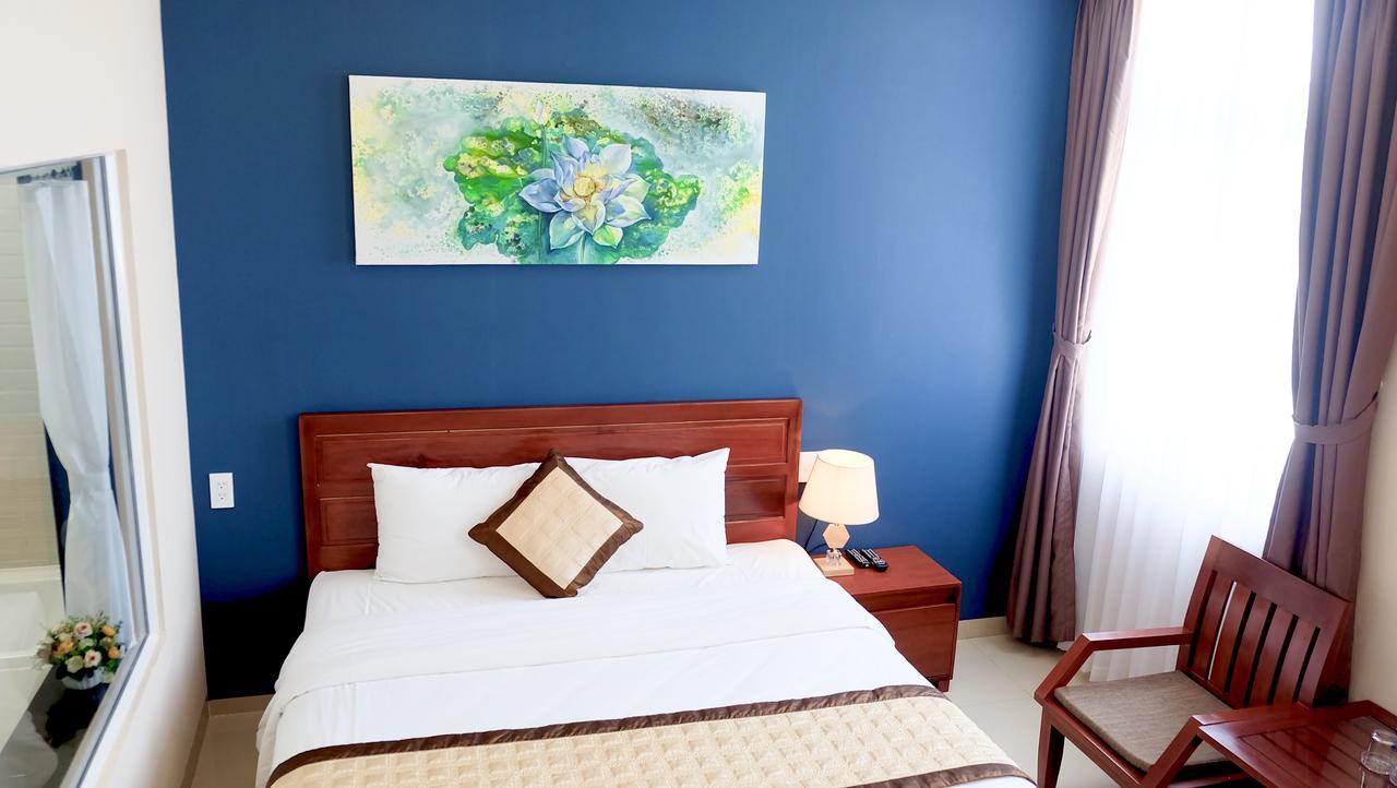 Thanh Ha Hotel 다낭 외부 사진