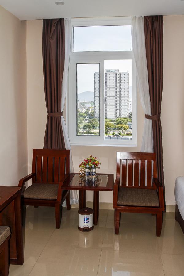 Thanh Ha Hotel 다낭 외부 사진