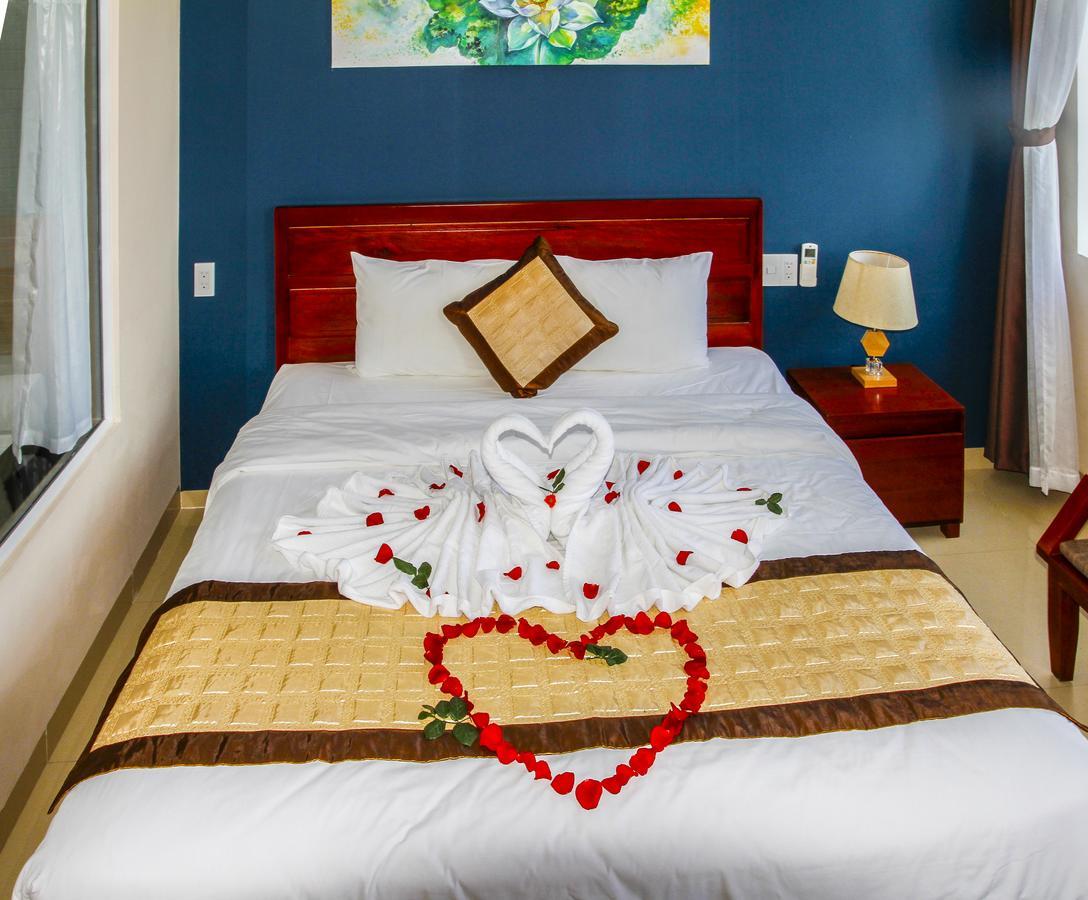 Thanh Ha Hotel 다낭 외부 사진