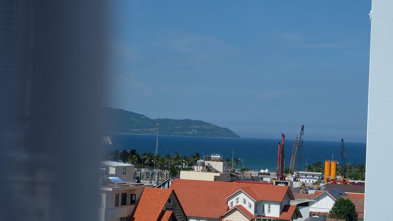 Thanh Ha Hotel 다낭 외부 사진
