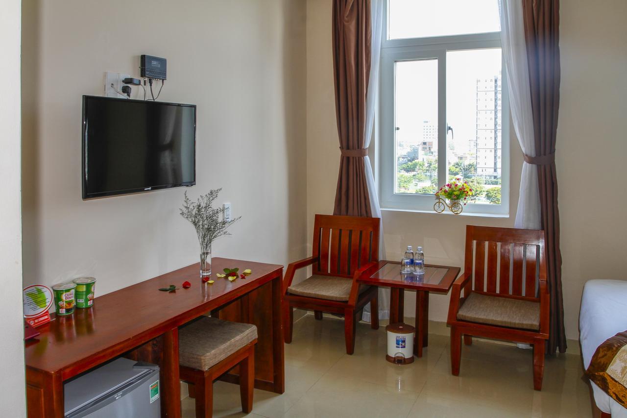 Thanh Ha Hotel 다낭 외부 사진