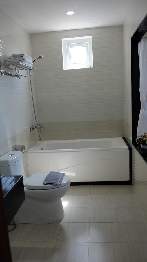 Thanh Ha Hotel 다낭 외부 사진