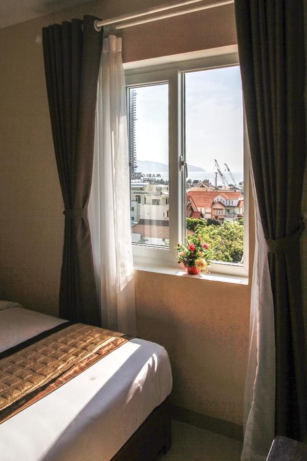 Thanh Ha Hotel 다낭 외부 사진