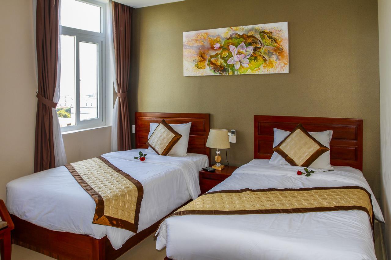 Thanh Ha Hotel 다낭 외부 사진