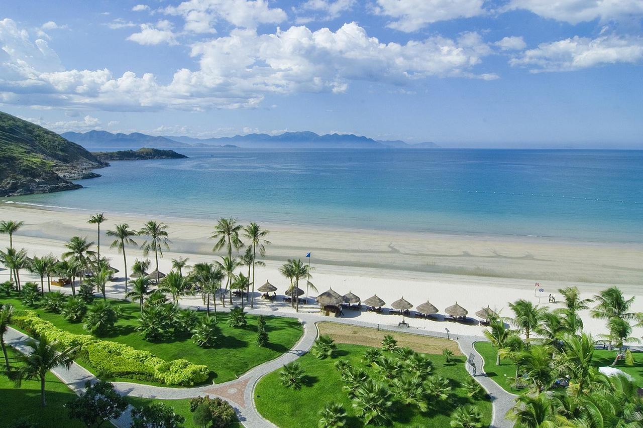 Thanh Ha Hotel 다낭 외부 사진