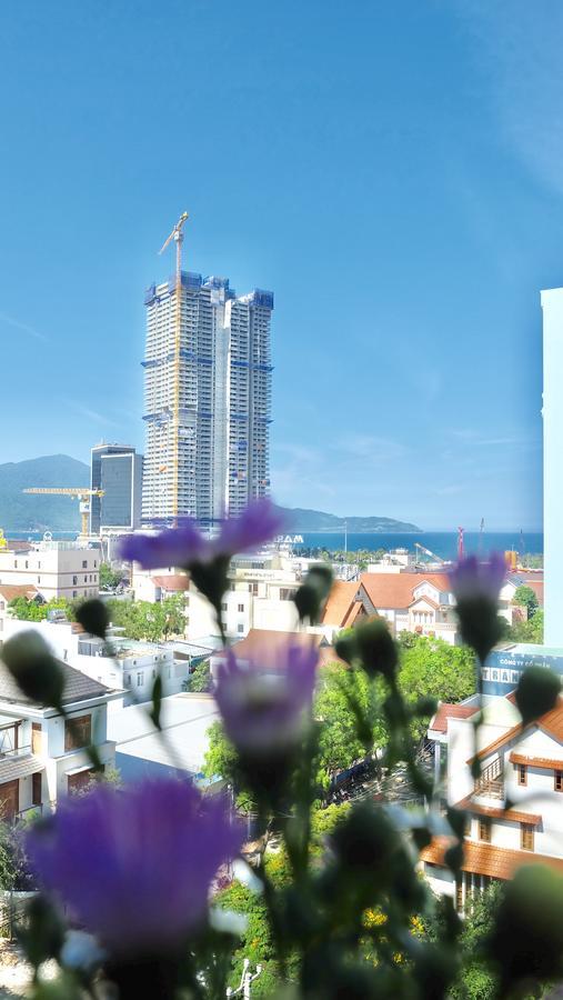 Thanh Ha Hotel 다낭 외부 사진