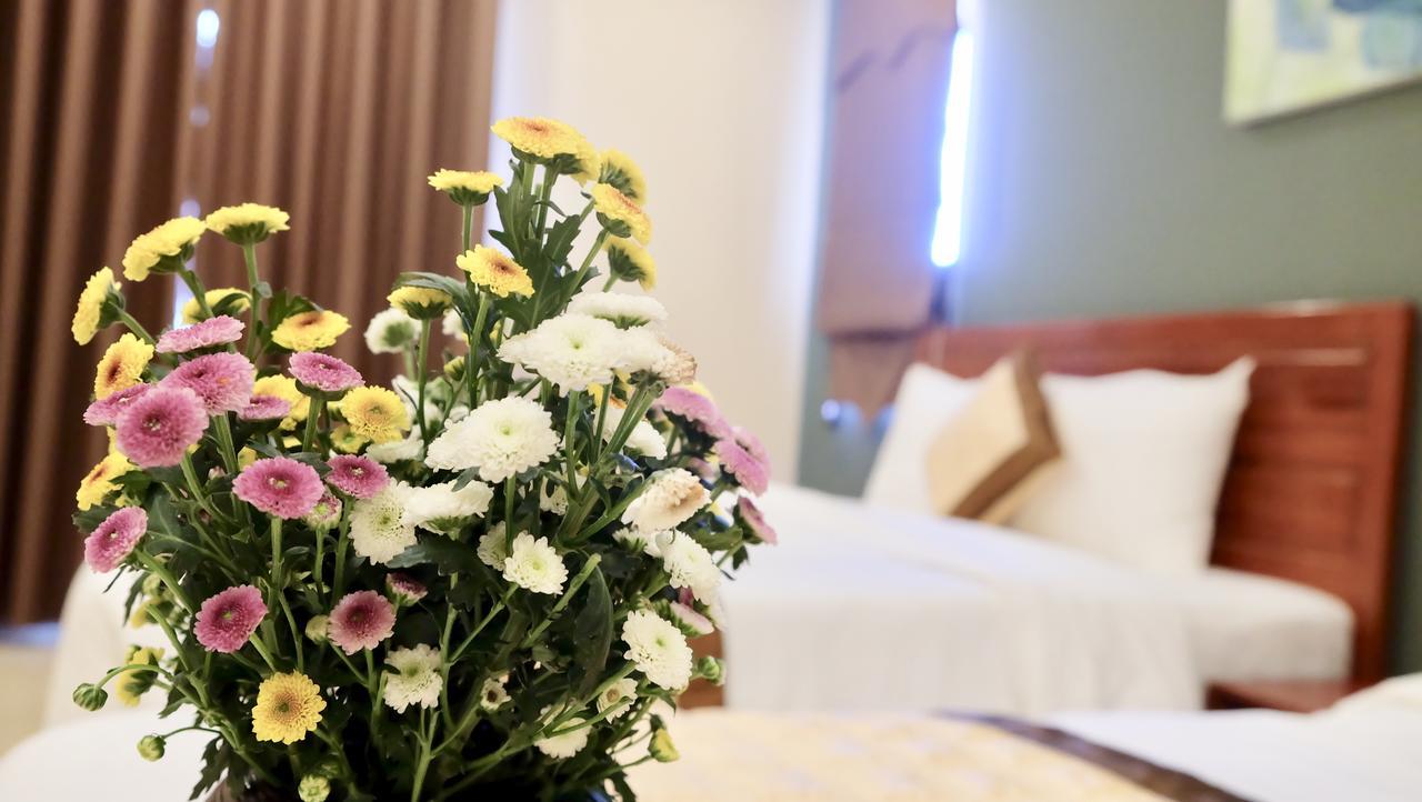 Thanh Ha Hotel 다낭 외부 사진